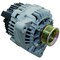 Wai Global Alternator, ALTVA IRIF, 90 Amp12 Volt, CW, 5Groove Pulley 13814N - alternate 3
